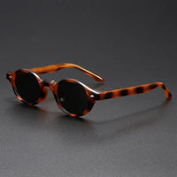 Roxie Retro Sunglasses