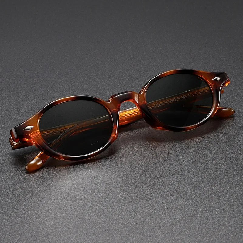 Roxie Retro Sunglasses