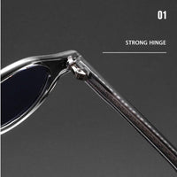 Roxie Retro Sunglasses