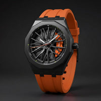 RPM Redline 2.0, 44mm in Neon Orange