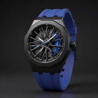 RPM Redline 2.0, 44mm in Royal Blue