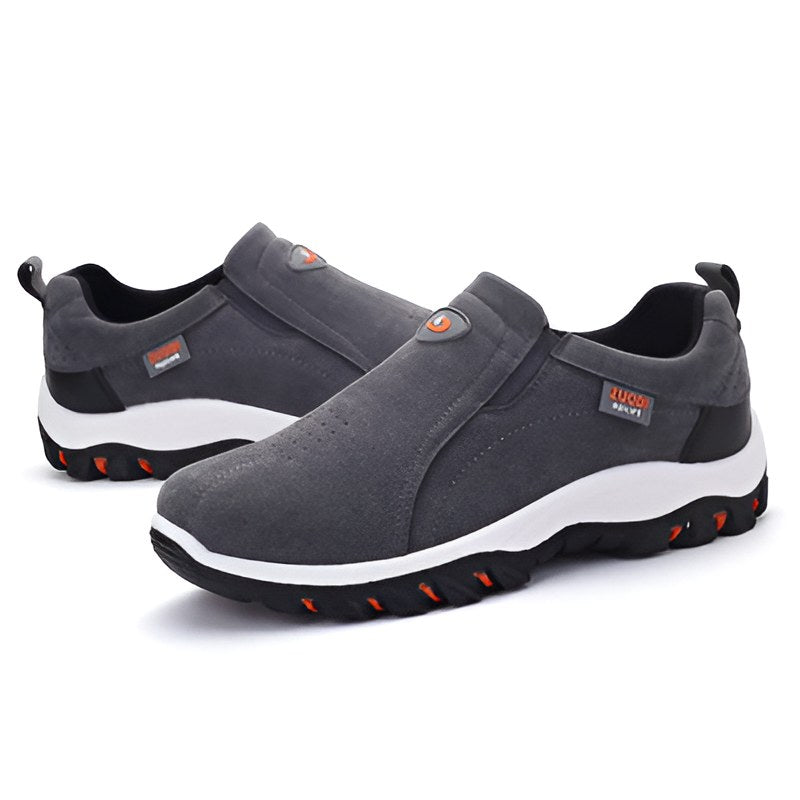 Ruben Orthopaedic Sneakers
