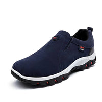 Ruben Orthopaedic Sneakers in Blue