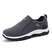 Ruben Orthopaedic Sneakers in Grey