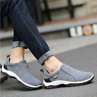 Ruben Orthopaedic Sneakers