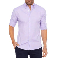 Ruben Shirt in Purple