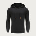 Ruben Shirt with Hood