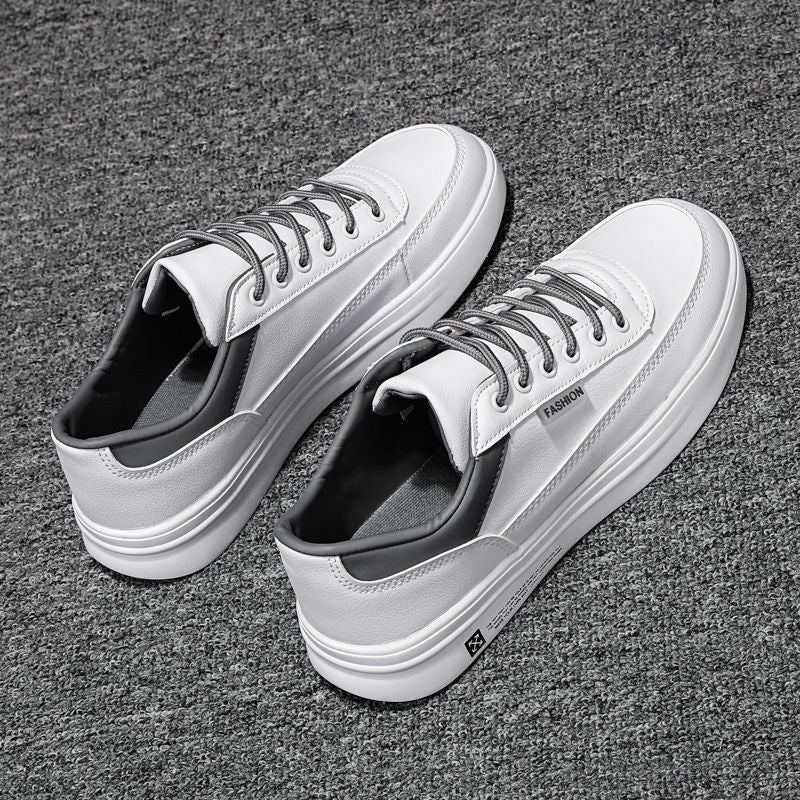 Ruben Shoes in White