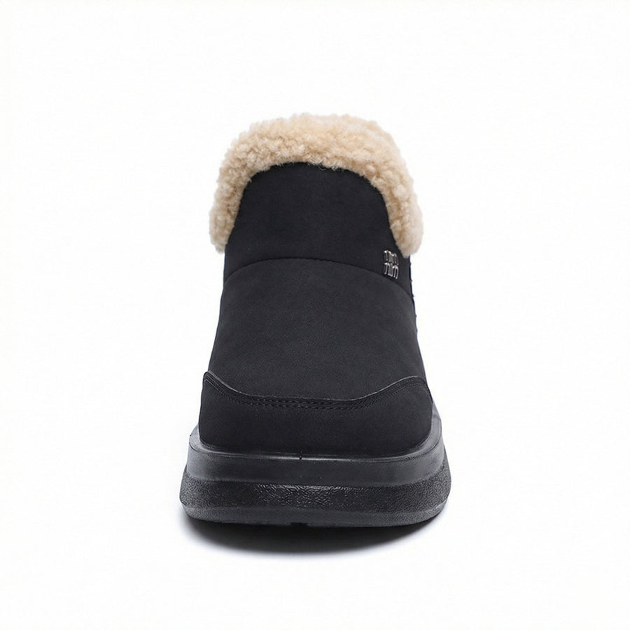 Ruby Boots