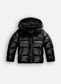 Ruby Jacket in Black
