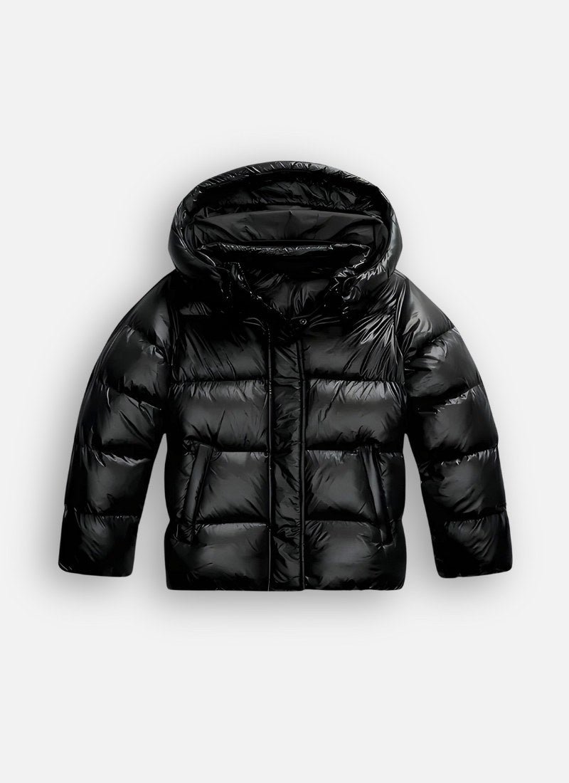 Ruby Jacket in Black