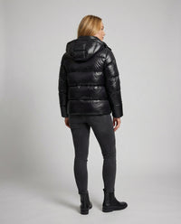 Ruby Jacket in Black