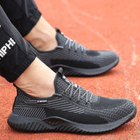 Ruby Shoes