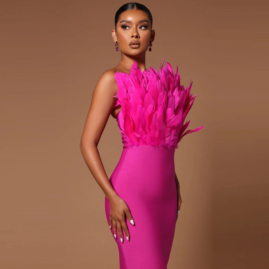 Rutger Dress