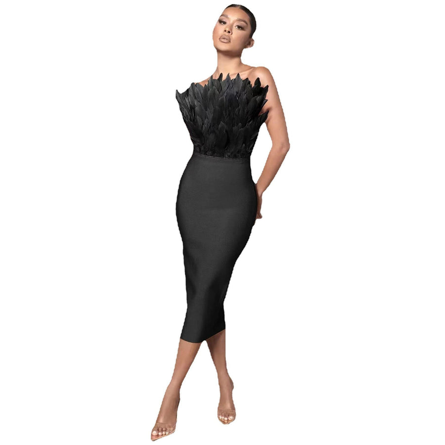 Rutger Dress