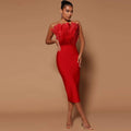 Rutger Dress