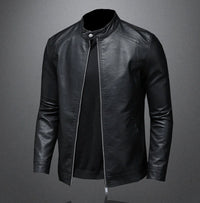 Rutger Jacket