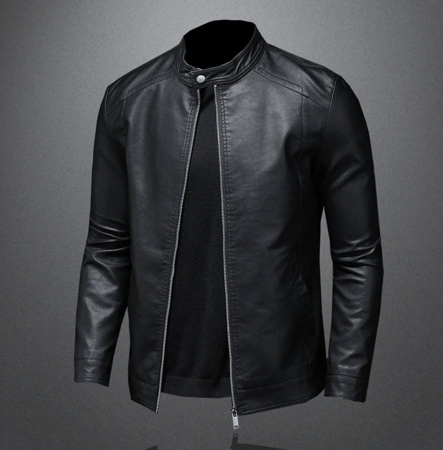 Rutger Jacket