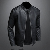 Rutger Jacket