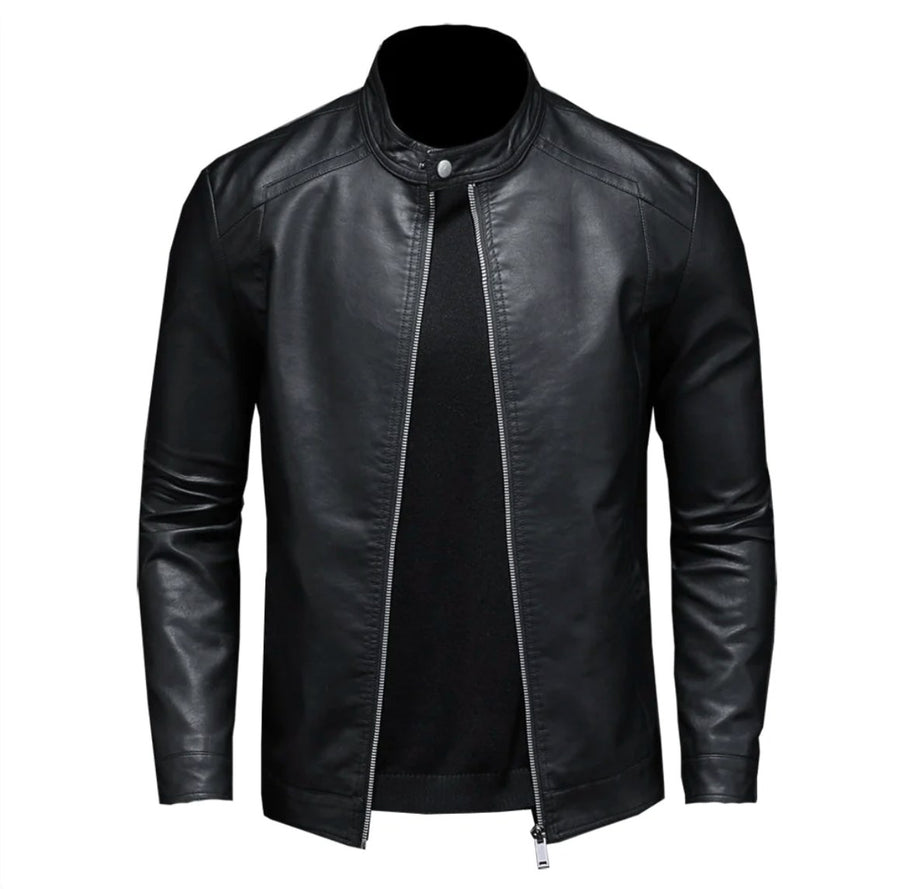 Rutger Jacket