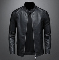 Rutger Jacket