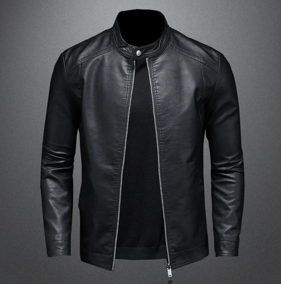 Rutger Jacket