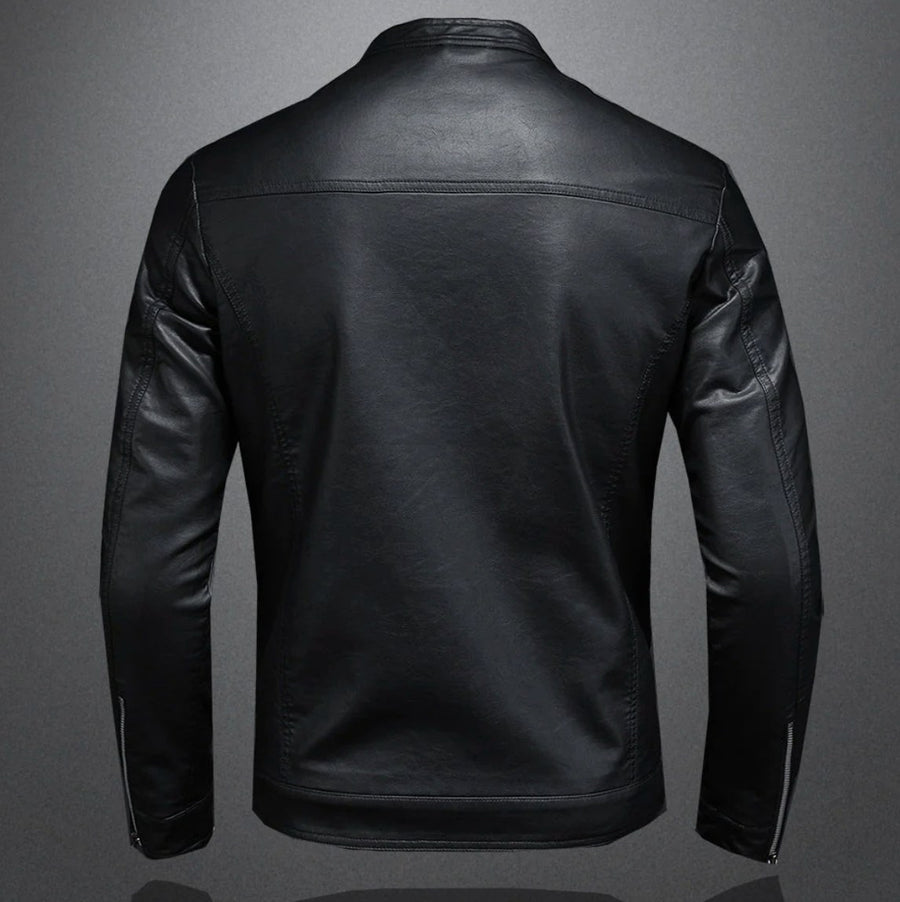 Rutger Jacket