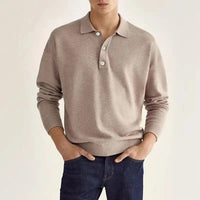 Rutger Shirt in Beige