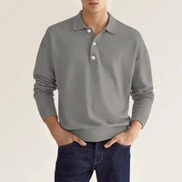Rutger Shirt in Grey