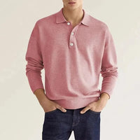 Rutger Shirt in Pink