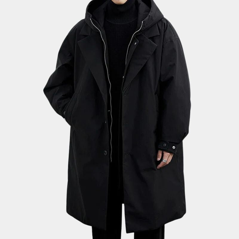 Rutger Trench Coat