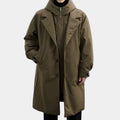 Rutger Trench Coat
