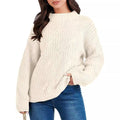 Saar Knit Sweater