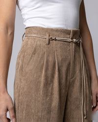Saar Linen Trousers