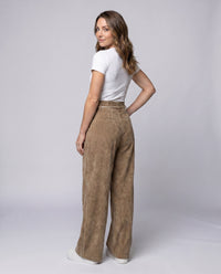 Saar Linen Trousers