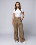 Saar Linen Trousers