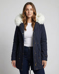 Saar Warm Jacket