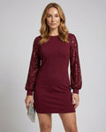 Sabine Casual Dress