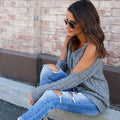 Sabine Knit Sweater