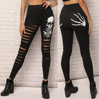 Sabine Leggings in Black