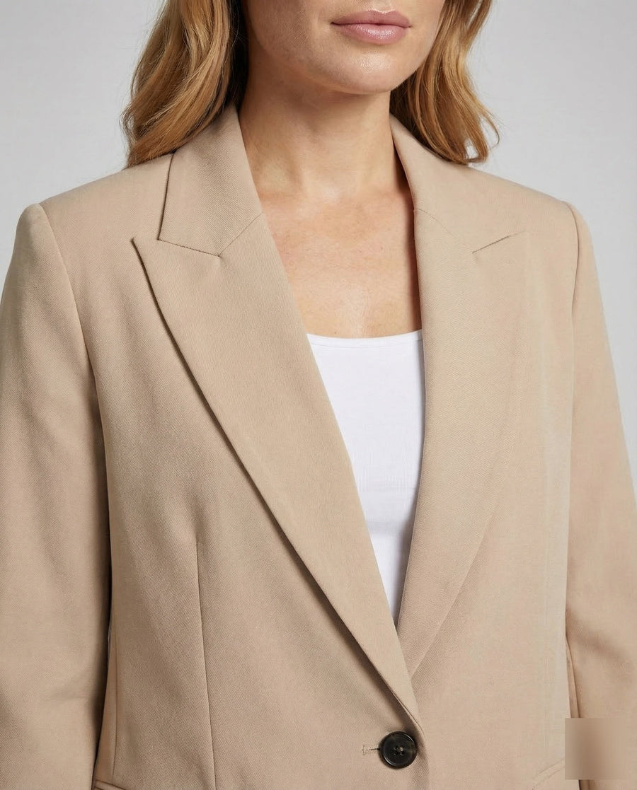 Sadie Elegant Blazer