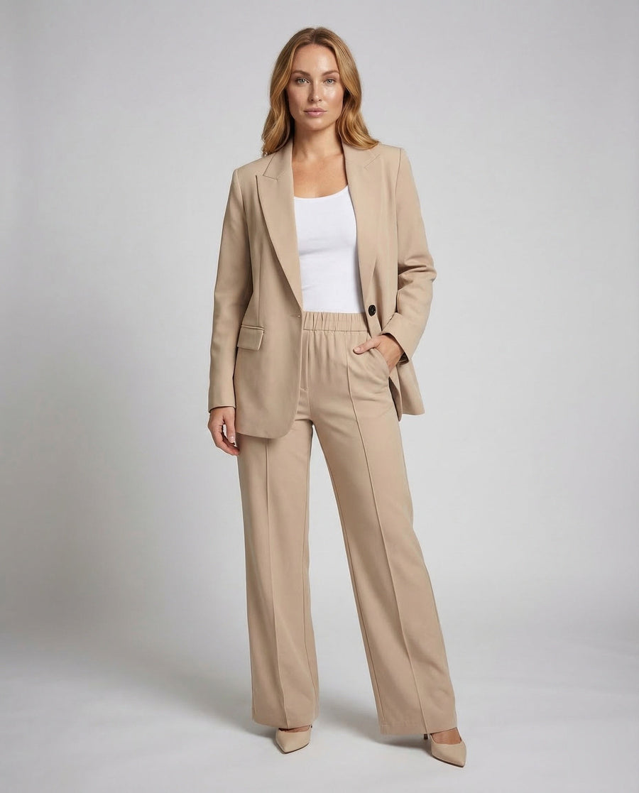 Sadie Elegant Blazer