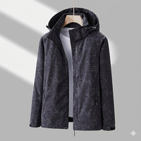 Sadie Jacket in Black