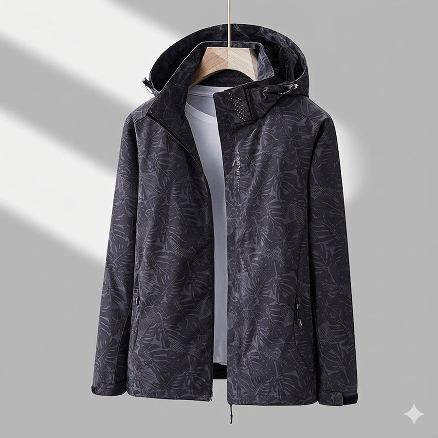 Sadie Jacket in Black