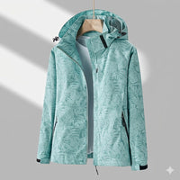 Sadie Jacket in Green