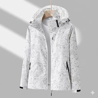 Sadie Jacket in Grey