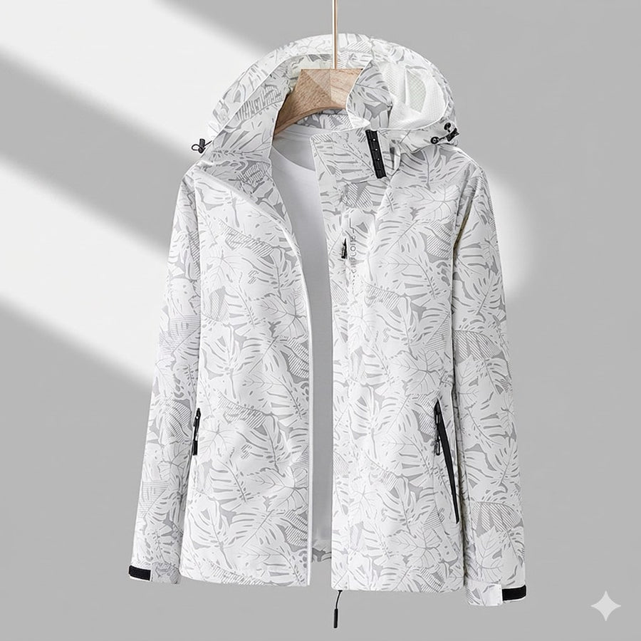Sadie Jacket in Grey
