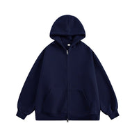 Sadie Jacket with Hood