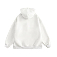 Sadie Jacket with Hood