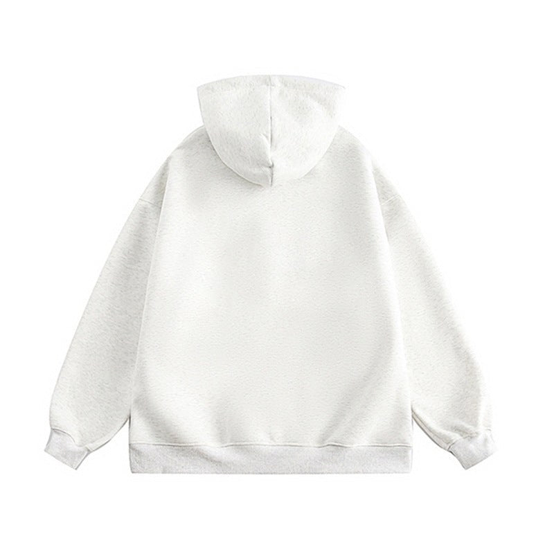 Sadie Jacket with Hood